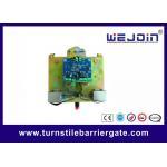 Semi-automatical Tripod Turnstile For Sales for sale