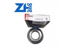 China Elite 30207JR  Taper Roller Bearings Premium Craftsmanship for Seamless Performance supplier