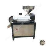 50kg/h Coffee Husking Machine And Mill Huller Philippines For Sale Coffee Dehuller Machine for sale