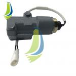 9147260 High Speed Solenoid Valve 9120991 For EX120-3 EX200-3 Excavator for sale