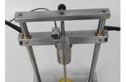 China Low Temperature Pressure Impact Test Apparatus supplier
