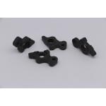CNC Machining Lock Catch Surface Coating Services ISO Die Casting Surface Finish for sale