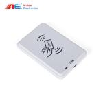 Free API 13.56mhz RFID IC UID Reader USB Port Smart Card Reader Dual Color LED Machine Support Windows Linux Android for sale