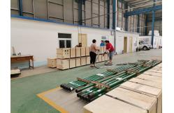 China 25-175 RHAM Heavy Wall Rod Insert Pumps For Oilfield supplier