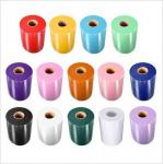 Polyester Organza Tulle Rolls Style Meets Functionality
