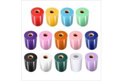 China Polyester Organza Tulle Rolls Style Meets Functionality supplier