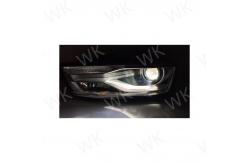 China 2017 - 2020 Audi Q3 Headlight Q3PA Xenon 8UD941005 B / 8UD941006 B supplier