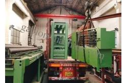 China Three Twist 3.0mm Diameter Gi Wire Net Chicken Mesh Making Machine supplier