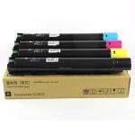 Copier SC2022 Color Toner Cartridge Compatible for Fuji Xerox DocuCentre SC2022 SC2020CPS/SC2020DA for sale
