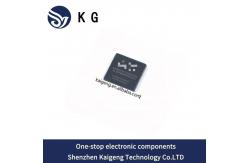 China Intel Altera EPM570T100C5N TQFP100 Complex Programmable Logic Devices Digital Logic Ic supplier