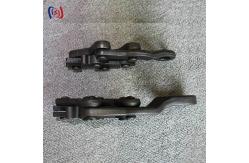 China Parallel Earth Wire Gripper Simple Operation Tool For Earth Wire Maintenance​ supplier
