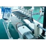 Multi Layer Automatic Coil Winding Machine