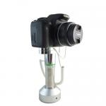 Universal Desktop Camera Anti Theft Display Stand With Alarm Ajustable Tablet Bracket