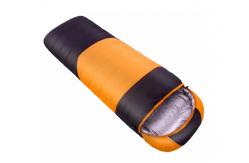 China Multiscene Down Fill Outdoor Sleeping Bags Practical Washable supplier