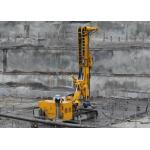 Percussive Diesel Geotech Drill Rig for sale