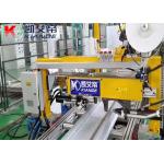 Busbar Riveting Equipment 250MPa Pressure For Busbar Assembly for sale