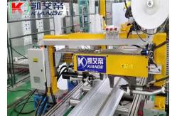China Busbar Riveting Equipment 250MPa Pressure For Busbar Assembly supplier