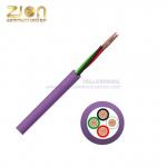 Circular Speaker Cable (CSC144-LSHF) for sale