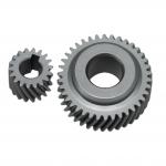 4100 Cutting Machine Gear High Speed Helical Power Tool Gear for sale