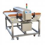 Food Processing Metal Detector Conveyor Belt Metal Detector for Industry for sale