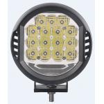 Dustproof 6 Inch High Power Led Driving Lights For Trucks RoHS 22.5w Auxiliary for sale