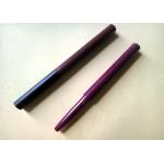 Automatic Lipstick Pencil Packaging Multifunctional Tube Waterproof For Lips for sale