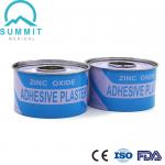 Hospital Use Surgical Adhesive Plaster Wound Dressing Fixation for sale