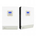 MPPT 50Hz Hybrid Solar Inverter Pure Sine Wave For Energy Solutions