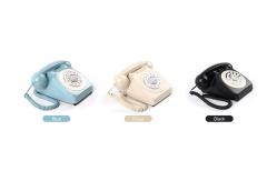 China Unlimited Storage Audio Guest Book Telephone With Mobile Access supplier