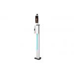 Dynamic Touchless Soap Dispenser 0.3m Facial Recognition Attendance for sale