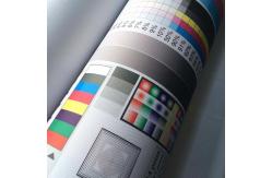 China Paper Inkjet Canvas Roll 30m Matte Translucent supplier