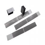 TIF500-30-11U LED panel light 3.0W/mk Ultra Soft Thermal Conductive Pad grey 27 shore 00 for sale