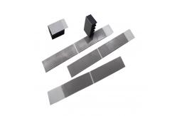 China CPU High Thermal Conductivity Die Cut Silicon Thermal Pad supplier