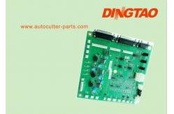 China 90637006 Z7 Cutter Parts Assy Head Transition Board Xlc Z7 Suit Xlc7000 Cutter supplier