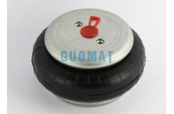 China W01-358-7731 Firestone Single Convoluted Air Spring Style 131 Air Ride Suspension supplier