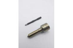 China Common Rail  C6 Nozzle FOR 320D Injector 326-4700 supplier