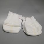 3D Leak Guard  All Round Protection Baby Pull Up Diapers for sale
