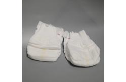 China 3D Leak Guard  All Round Protection Baby Pull Up Diapers supplier
