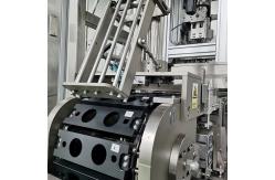China 12KW 20mm Capsule 0.8Mpa Filling And Sealing Machine supplier