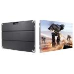 IP43 Indoor P2.5 High Definition GOB Led Screen Full Color 2200CD/Sqm Brightness led screen indoor for sale