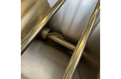 China High Performance Industrial Meat Grinder High Power Electric Meat Processing Machine supplier