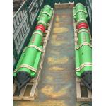 DN325 Feeding Pipe and Vibration Frequency of 45-55 Hz in BVEM Vibroflot for High Frequency Vibration for sale