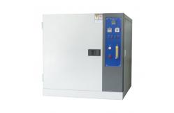 China Lab PTR 620L Lab Muffle Furnace Temperature Vacuum Heating supplier