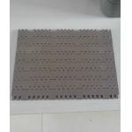                  Flat Belt Conveyor Flush Grid Modular Belt             