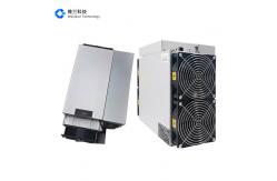 China Bitmain S19PRO 110T Antminer BTC Miner SHA256 BTC BCH Bitcoin Machine 3250W supplier