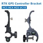 STONEX QianXun UNIVERSAL GNSS RTK GPS Clamp CLAW CRADLE fOR TRIMBLE Bracket to Data Collector Holder SURVEYING GPS RTK for sale