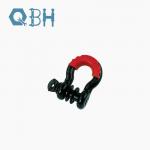 Bow Shackle Traction Shackle Suitable For Traction 8t Shackle for sale