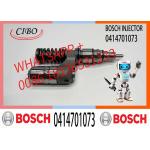 DIGEER Hot-selling Genuine Diesel Common Rail Fuel Injector 0414701072 0414701051 0414701073 0414701076 0414701077 for sale