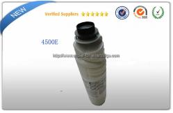 China Consumable MP4500 Ricoh Copier Toner Cartridge For Aficio MP4000 / MP5000 supplier