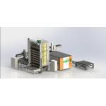 LAAU Laser Cutting Machine for sale